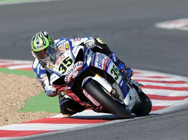 Cal Crutchlow