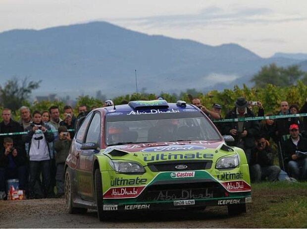Mikko Hirvonen Mikko Hirvonen