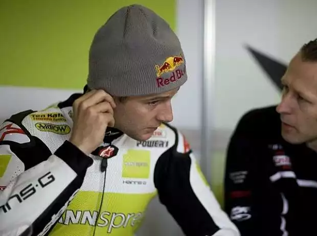 Jonathan Rea Titel-Bild zur News: Jonathan Rea