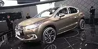 Citroen DS4