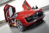 Bild zum Inhalt: Paris 2010: Renault mit neuem Topmodell und Design-Vision mit Elektroantrieb