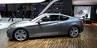 Hyundai Genesis Coupé