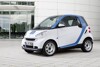 Bild zum Inhalt: Smart Car2go wird in Serie gebaut