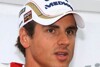 Bild zum Inhalt: F1 2010 auf Pole Position, Video-Interview mit Adrian Sutil