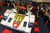 Bild zum Inhalt: Toyota: 2011 kommt der erste Schritt zurück nach Le Mans