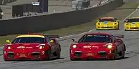 Mika Salo, Jaime Melo, Toni Vilander, Gianmaria Bruni, Giancarlo Fisichella