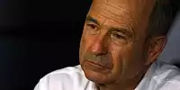 Bild zum Inhalt: Sauber: "Nick hat sich zu viel zugemutet"