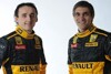 Bild zum Inhalt: Renault plant weiter mit Kubica/Petrov