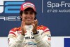 Bild zum Inhalt: Offiziell: Sauber 2011 mit Kobayashi und Pérez