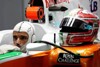 Bild zum Inhalt: Force India: Anhaltender Fahrerpoker für 2011
