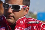 Juan Pablo Montoya (EGR) 