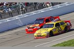 Clint Bowyer (Richard Childress) Jamie McMurray (EGR) 