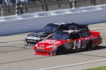 Tony Stewart (SHR) Matt Kenseth (Roush) 