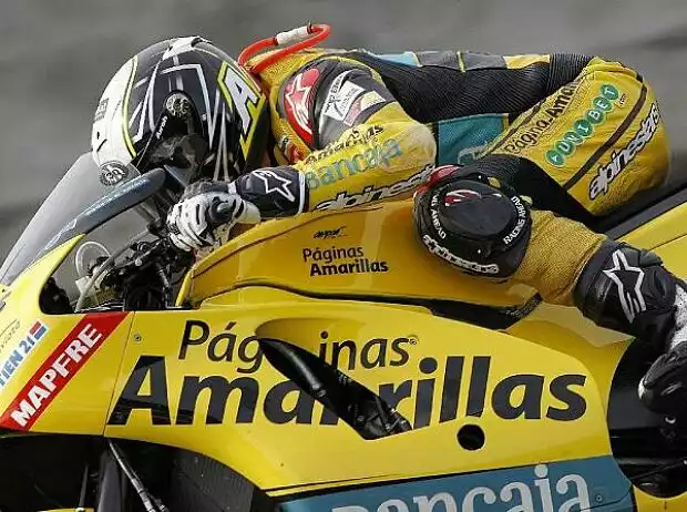 Héctor Barberá Titel-Bild zur News: Héctor Barberá