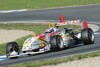 Formel-3-Cup: Die Testarbeit beginnt