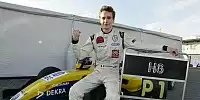 Bild zum Inhalt: Der Champion: Tom Dillmann