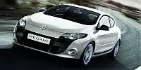Renault Mégane Emotion