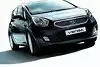 Bild zum Inhalt: Kia bringt Sondermodelle des Venga