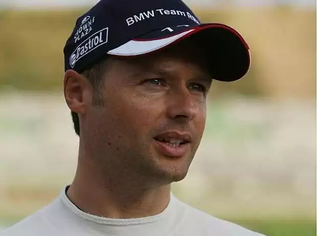 Titel-Bild zur News: Andy Priaulx