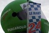 Pescarolo Sport kommt unter den Hammer