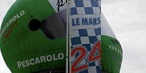 Pescarolo Sport kommt unter den Hammer