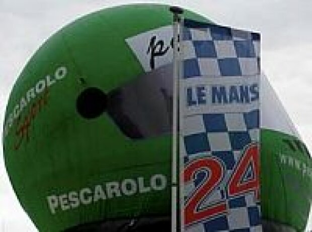 Le Mans, Circuit de la Sarthe Le Mans, Circuit de la Sarthe