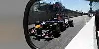 Bild zum Inhalt: Red Bull: 120 Millionen Euro von Mateschitz