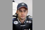 Leon Haslam (BMW) 