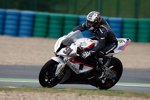 Leon Haslam (BMW) 