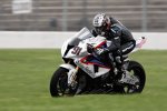 Leon Haslam (BMW) 