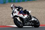 Leon Haslam (BMW) 