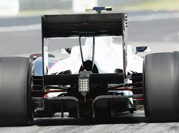 Kamui Kobayashi Titel-Bild zur News: Kamui Kobayashi