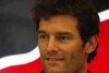 Bild zum Inhalt: Webber: Optimismus vor dem Japan-Grand-Prix