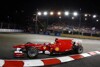 Bild zum Inhalt: Ferrari: "Felipe wird immer ein Nummer-1-Fahrer sein"