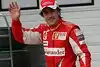 Bild zum Inhalt: Alonso von Japan & Suzuka begeistert