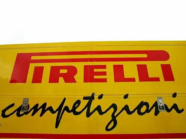 Titel-Bild zur News: Pirelli