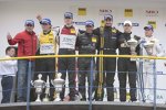 Jens Klingmann (RC Motorsport) Peter Kox 