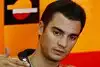 Bild zum Inhalt: Bestätigt: Pedrosa startet nicht in Sepang