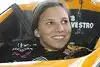 Bild zum Inhalt: Simona de Silvestro auch 2011 bei HVM