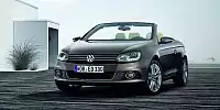 Volkswagen Eos
