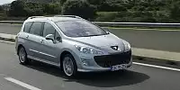 Peugeot 308 SW