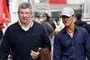 Bild zum Inhalt: Brawn: "Erwarten Fortschritte von Michael"