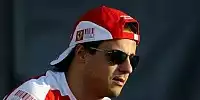 Bild zum Inhalt: Massa: "Es wird interessant"