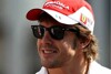 Bild zum Inhalt: Alonso: "Red Bull ist hier Favorit"