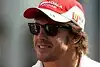 Bild zum Inhalt: Alonso: "Red Bull ist hier Favorit"