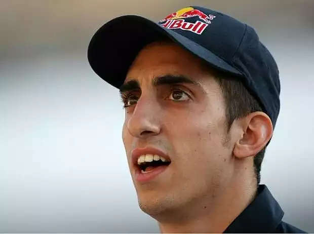 Sébastien Buemi Titel-Bild zur News: Sébastien Buemi