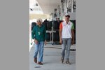 Adrian Sutil (Force India) 