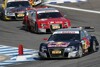 Bild zum Inhalt: Audi will DTM-Deutschland-Finale gewinnen