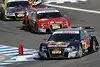 Bild zum Inhalt: Audi will DTM-Deutschland-Finale gewinnen