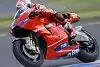 Bild zum Inhalt: Malaysia: Unzufriedenheit bei Ducati